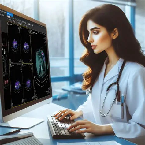 X-Ray Live News: Unveiling the Latest Medical Imaging Innovations and Insights