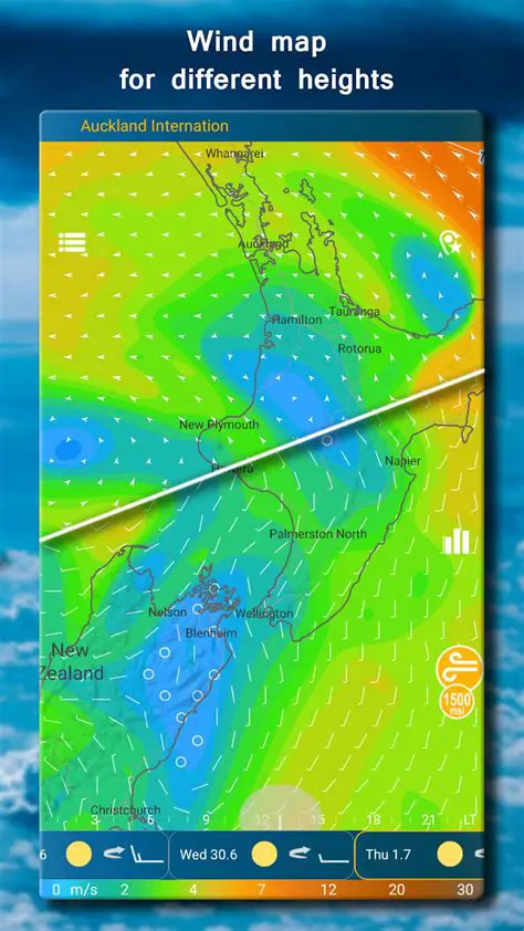 XC Weather Newport Pagnell: Your Comprehensive Guide to Accurate Weather Forecasting