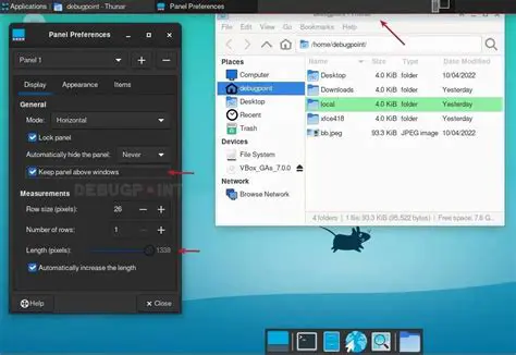 Xubuntu: Легкий и Эффективный Дистрибутив Linux для Вашего Компьютера