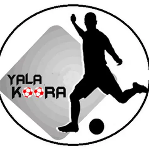 Yalla Kora : L'actualité du football en direct et en continu