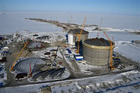 Yamal: Au Cœur de la Péninsule Arctique, Entre Ressources et Défis