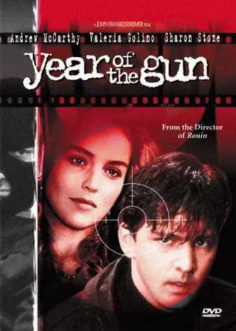 Year of the Gun: Unpacking the 1991 Political Thriller