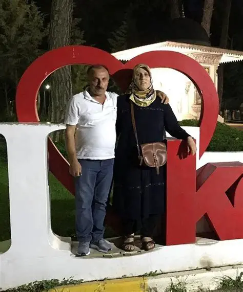 Yeni bir hayat veya kariyer