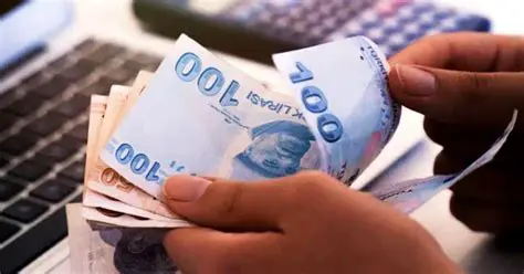 Türkiye'nin Yeni Vergi Paketi: Ekonomik Vizyon ve Uygulama Detayları