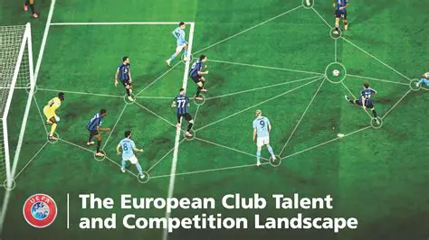 Yildiz: Décryptage d'une Étoile Montante dans le Football Européen