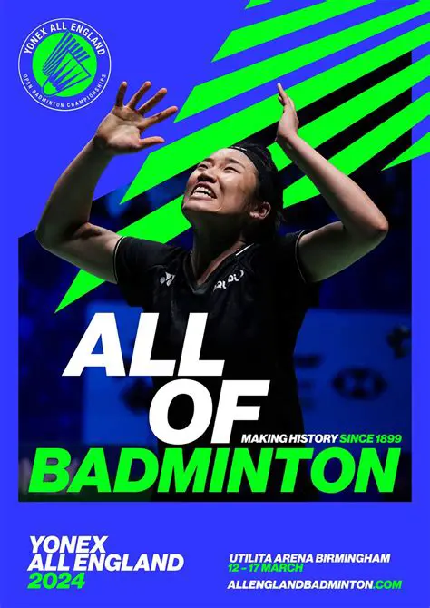 Yonex All England Open Badminton Championships 2023: Day 3 Court 2 Round of 32 Thrills