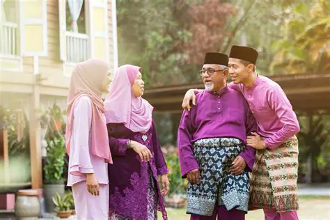 The Unique Position of the Youngest Child in Malay Families: A Cultural Perspective