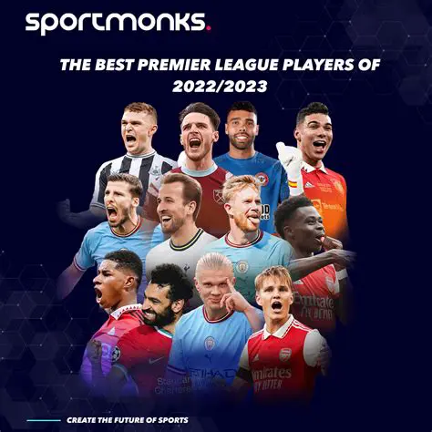 Meet the Youngest Star: Unveiling the Youngest Player in the Premier League 2022-23 Season