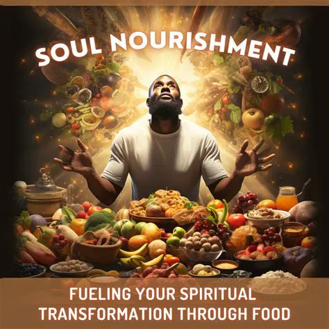 Your Daily Bread Message for Today: Nourishment for the Soul