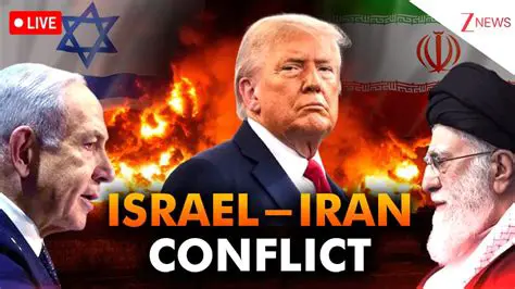 YouTube's Latest News & Insights on the Iran War: What You Need to Know
