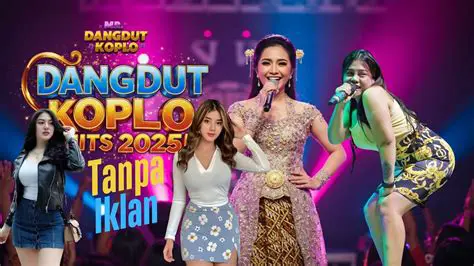 YouTube Music Koplo Terbaru 2022: Gelombang Baru Dangdut yang Menghentak