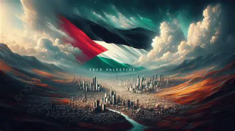 Latest Updates on YouTube's Coverage of Palestine: Analysis and Insights