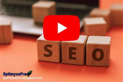 Unlocking YouTube Secrets: A Deep Dive into SaeyJft8nf4 and Video Optimization
