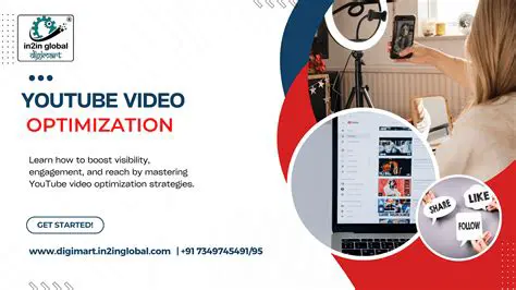 Unlocking the Power of YouTube SEO: A Deep Dive into Video Optimization for 2024