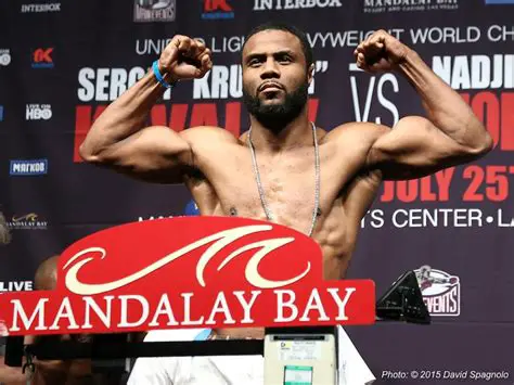 Yunieski Gonzalez vs. Jean Pascal: A Boxing Showdown Preview and Analysis