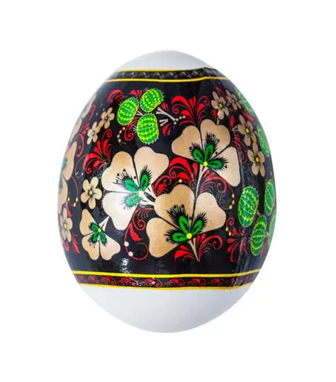 Exploring the Beauty of Zhostovo Decorative Trays: A Russian Folk Art Tradition