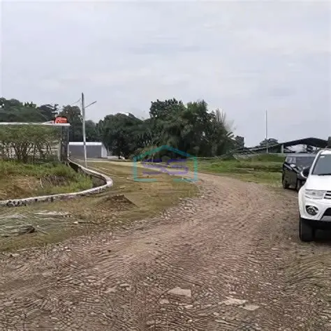 Ziben Gunung Sindur: Revolutionizing Property Investment in Bogor