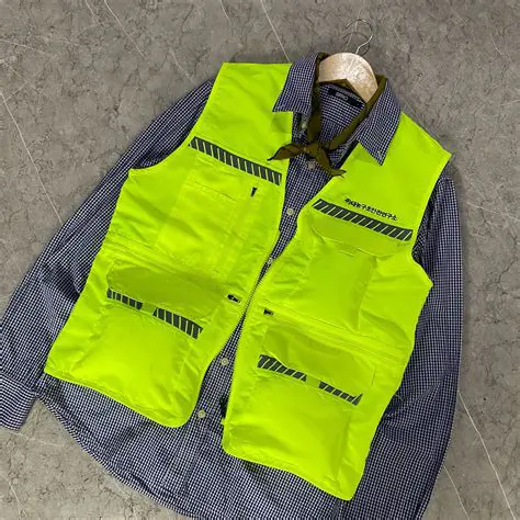 Ziben Vest: The Ultimate Guide to Comfort, Style, and Functionality