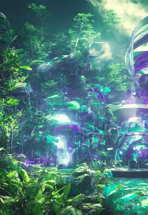 ziCyClones: Unveiling the Future of High-Octane Video Games