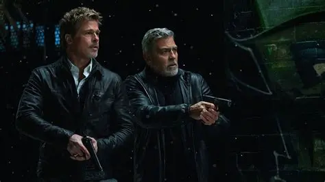 Unforgettable ziFilm Year 2016: A Deep Dive into Blockbusters and Hidden Gems