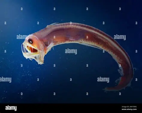 ZiHiu: The Enigmatic Fish of the Deep – Unveiling Its Secrets