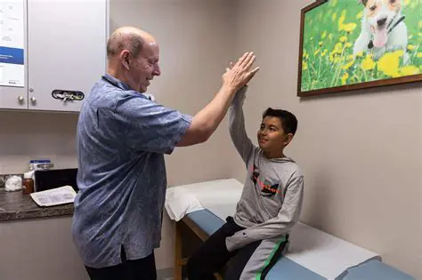 ziKlinik Pain Management: Your Path to Relief in Twin Falls, Idaho, USA