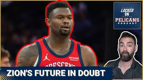 Zion Williamson: A Deep Dive into His Career, Potential, and Future