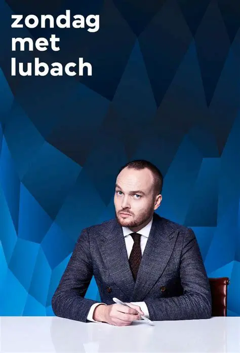 Zondag met Lubach and Nieuwsuur: A Deep Dive into Dutch News and Satire