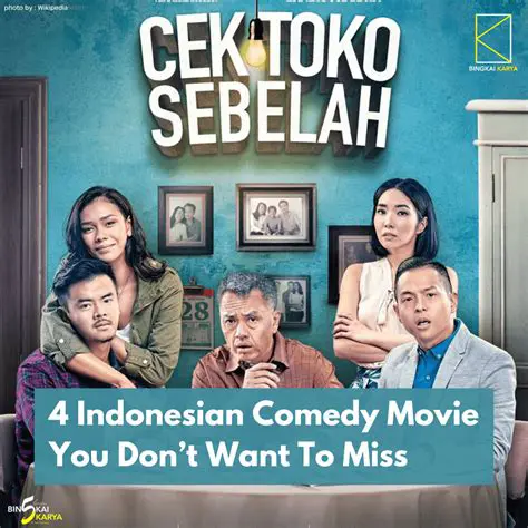 Zulfaqar Zulkarnain: A Rising Star in Indonesian Comedy and Acting