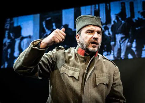 Zvezdara Teatar: A Cultural Gem of Belgrade